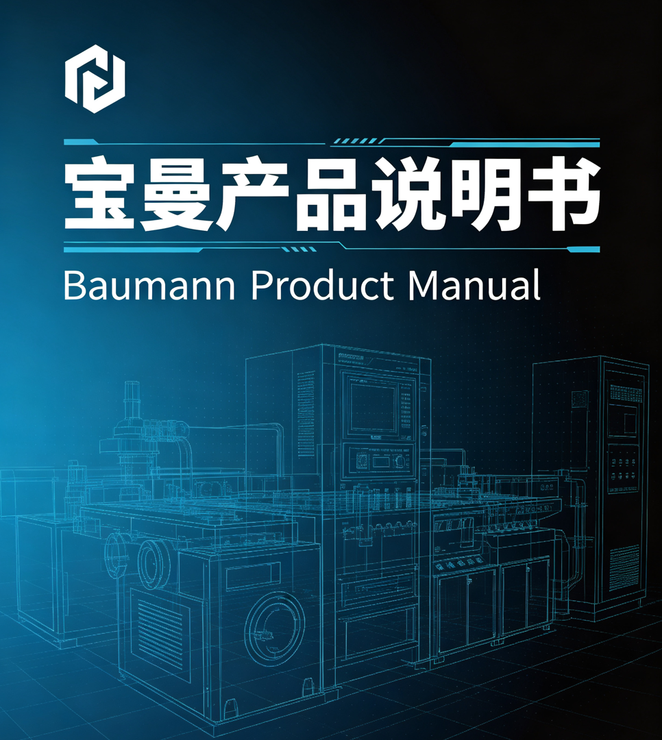 宝曼产品资料下载